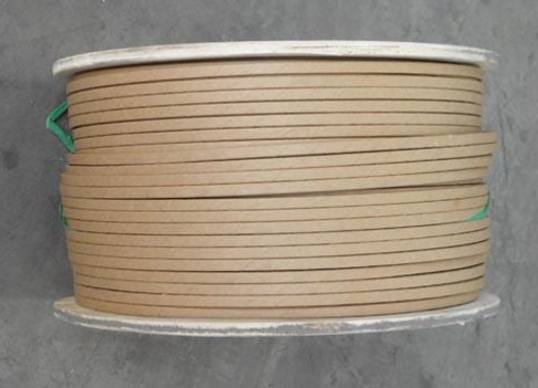 紙包線是什么？