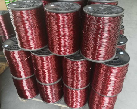 如何檢查漆包線的針孔數(shù)？