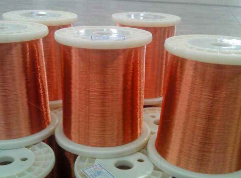 漆包線是什么？