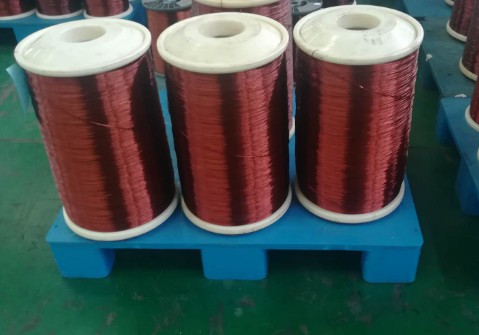 紙包線和漆包線如何選？